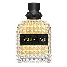 Valentino Uomo Born In Roma Yellow Dream edt 100ml