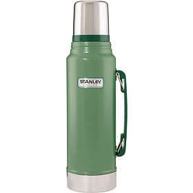 Stanley Classic Vacuum Bottle 1,0L