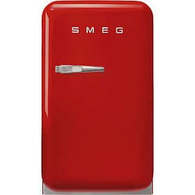 SMEG FAB5RRD5 (Röd)