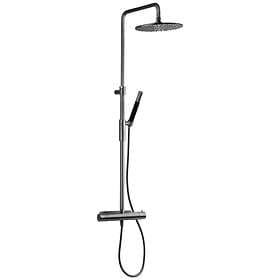 Tapwell TVM7200-160 (Borstad Svart Krom)