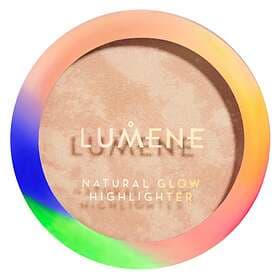 Lumene Natural Glow Highlighter