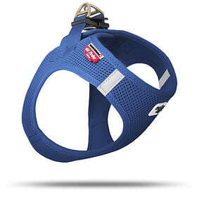 Curli Vest Air Mesh Harness M