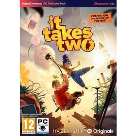 It Takes Two (PC)