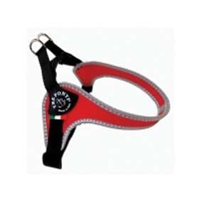 Tre Ponti Adjustable Belly Harness Size 1