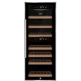 Caso WineComfort 38 (Svart)