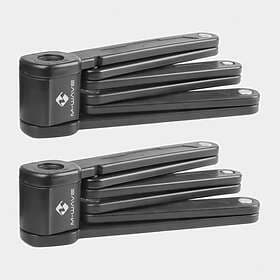 M-Wave F 875/6 Twin 87,5cm 2-pack