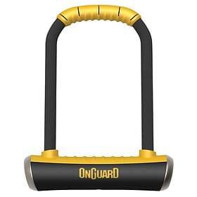 OnGuard Pitbull STD 8003 U-Lock 23cm