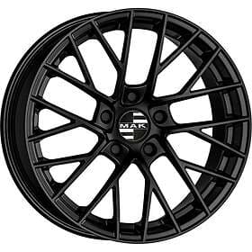 MAK Wheels Monaco Dark 10.5x20 5/130 ET47 CB71.6