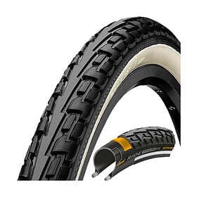 Continental Ride Tour 28x1 1/4 3/4 (32-622)