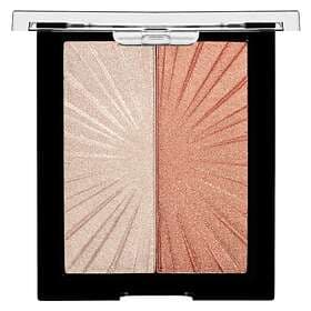 Wet N Wild Hello Halo Blushlighter Duo 10g