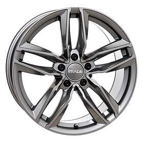 Image Colt Gloss Gunmetal 8.5x19 5/112 ET45 CB66.5