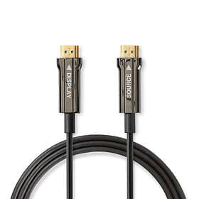 Nedis AOC HDMI - HDMI Ultra High Speed 15m