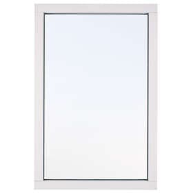 Traryd Fönster Genuin Fast Trä 1-Luft 3-Glas 90x050cm