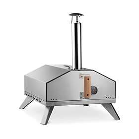Austin and Barbeque AABQ Pizza Oven Gas 12"