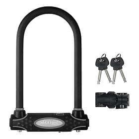 MasterLock 8195EURDPRO 21cm