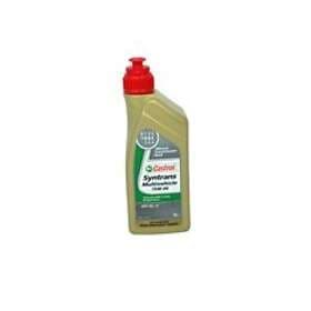 Castrol Syntrans Multivehicle 75W-90 1L