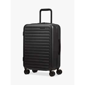 Samsonite Stackd Spinner 55cm