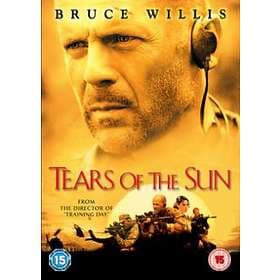 Tears of the Sun (DVD)