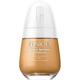 Clinique Even Better Clinical Serum Foundation SPF 20 30ml