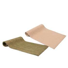 Abilica Yoga Mat Jute ECO 4mm 61x175cm