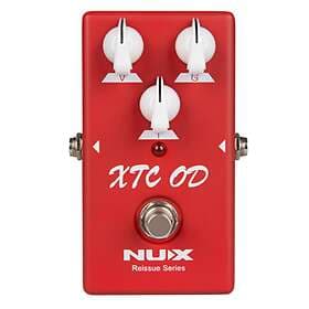 Nu-X Reissue Series XTC OD