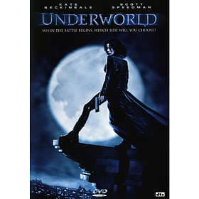 Underworld (2003) (DVD)