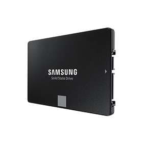 Samsung 870 EVO Series MZ-77E2T0B 2TB