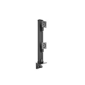 Multibrackets M VESA Deskmount HD Dual Vertical Widescreen 32-50