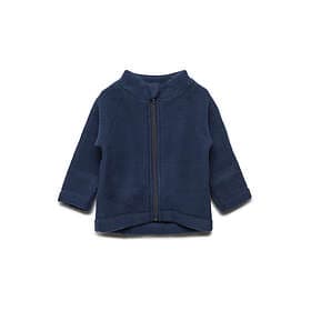 Mikk-Line Wool Jacket (Jr)