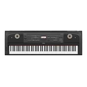 Yamaha DGX-670