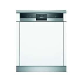 Siemens SN53ES14VE Rostfritt stål