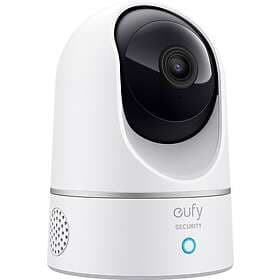 Eufy Indoor - Cam 2K Pan Tilt 1080P T8410322