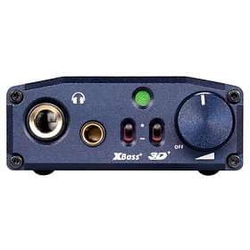 iFi Micro iDSD Signature