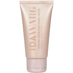 Ida Warg Intense Nutrition Hand Cream 50ml