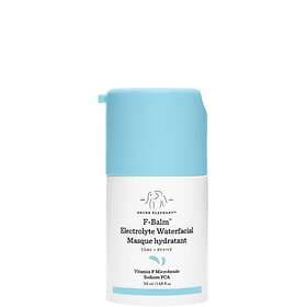 Drunk Elephant F-Balm Electrolyte Waterfacial Hydrating Mask 15ml