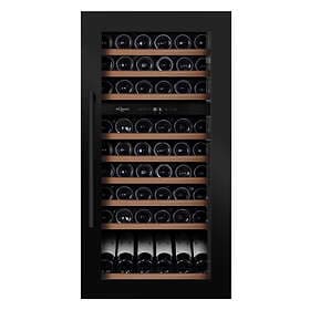 mQuvée WineKeeper 70D (Svart)