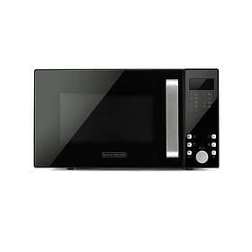 Black & Decker BXMZ900E (Svart)