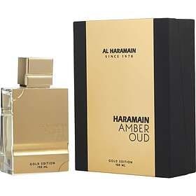 Al Haramain Amber Oud Gold Edition edp 120ml