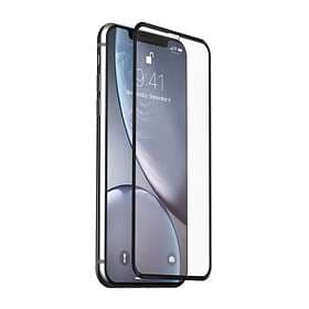 Just Mobile Xkin 3D Tempered Glass for iPhone XR