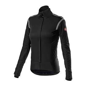 Castelli Alpha Ros 2 Jacket (Dam)