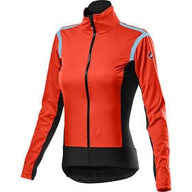 Castelli Alpha ROS 2 Light Jacket (Dam)