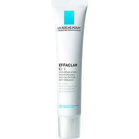 La Roche Posay Effaclar K+ Renovating Care Oily 40ml