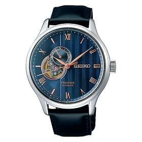 Seiko Presage Automatic Open Heart SSA421J1