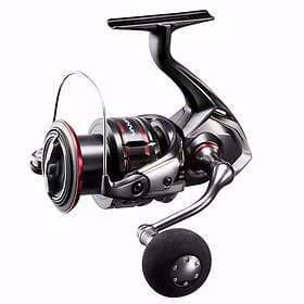 Shimano Vanford C5000 XG