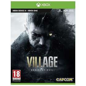 Resident Evil 8 Village (Xbox One | Series X/S)