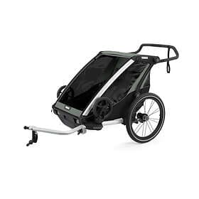 Thule Chariot Lite 2 2021 (Dubbelvagn)