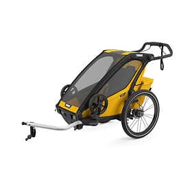 Thule Chariot Sport 2021 (Enkelvagn)