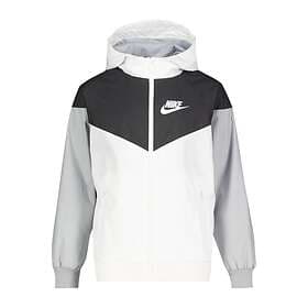 Nike Sportswear Windrunner Hooded Jacket (Jr)