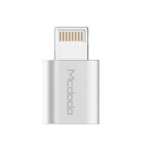 Mcdodo Lightning - USB C F-M Adapter