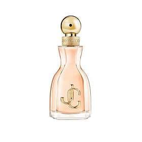 Jimmy Choo I Want Choo edp 40ml